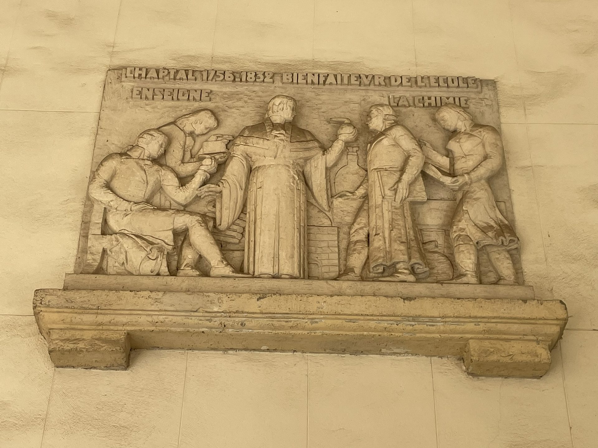 Theatrum Anatomicum, Montpellier (by Andrea Angelucci) - 11.JPEG